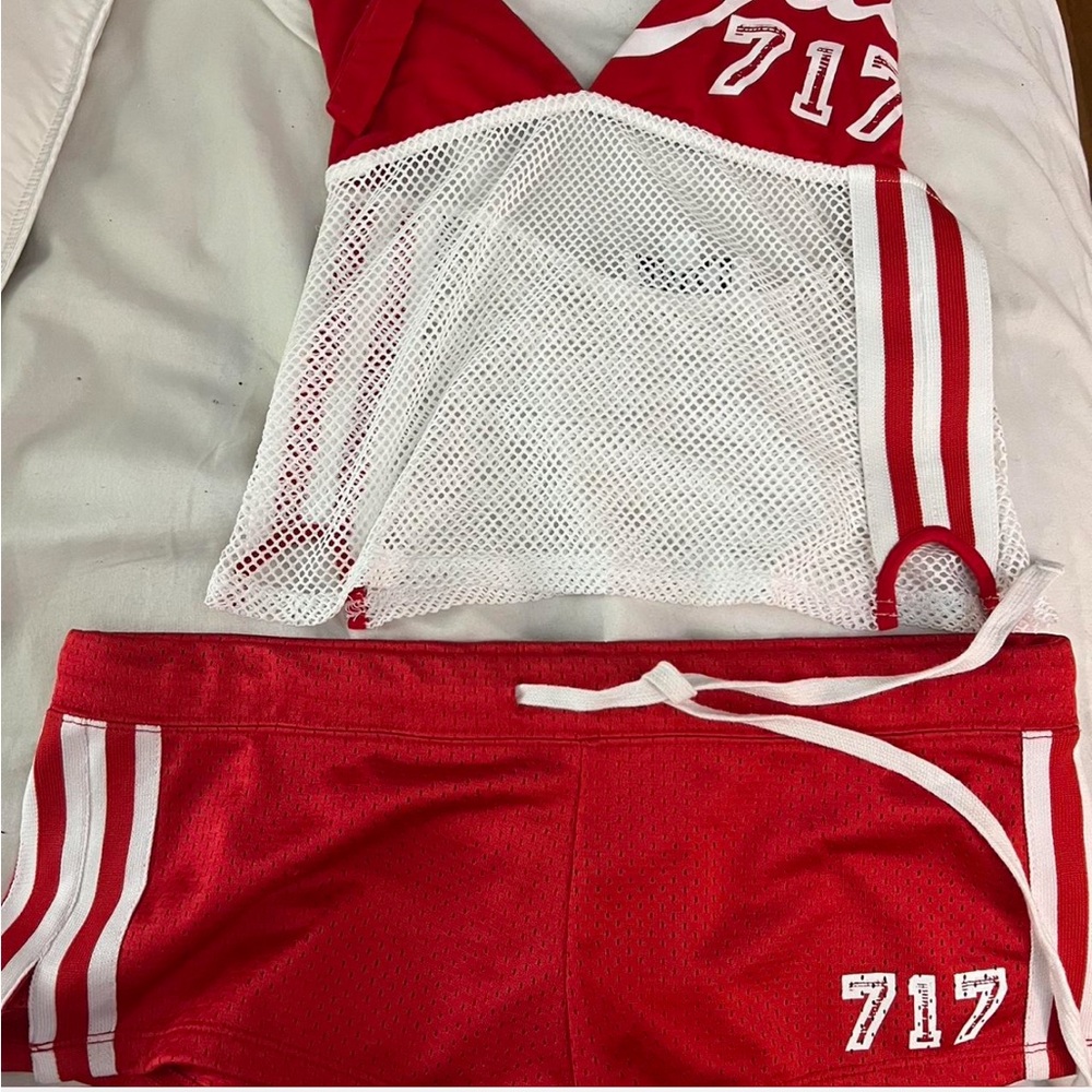 i am gia chandler set xs